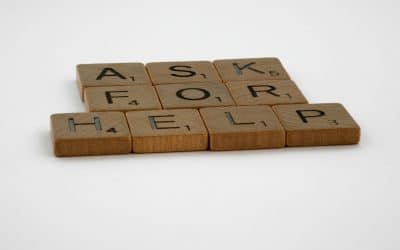 Why Trauma Survivors Often Don’t Ask for Help Until It’s Almost Too Late