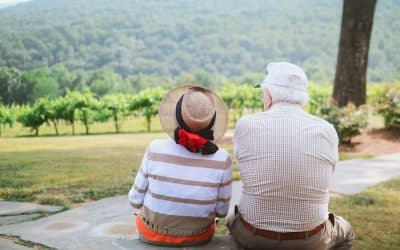 Complex Post-Traumatic Stress Disorder in Older Adults: The Enduring Impact of Unresolved Trauma on the Aging Process