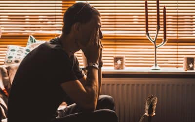 When Negative Self-Talk Is the Only Language You Were Taught