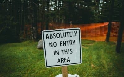 8 Things Survivors Need to Stop Apologizing For | Part 2 | Having Boundaries