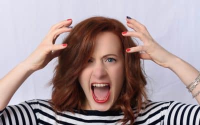 8 Things Survivors Need to Stop Apologizing For | Part 3 | Feeling Angry
