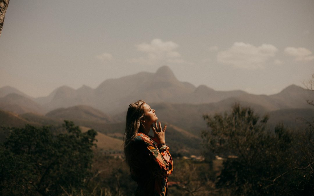 Spirituality and Healing the Effects of Trauma