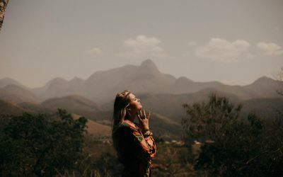 Spirituality and Healing the Effects of Trauma