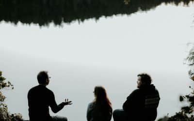 When Over-Explaining Is a Trauma Response
