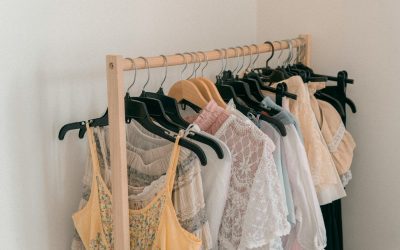 What Do Your Clothes Say About You?