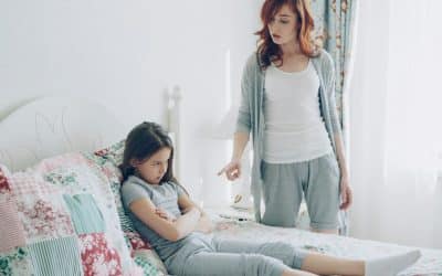 The Child Who Could Never Do Enough: Understanding the Lasting Effects of Chronic Parental Criticism, Part 1
