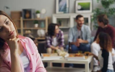 When You Love Someone Who Never Feels Good Enough: Understanding the Lasting Effects of Chronic Parental Criticism, Part 2