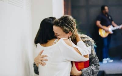 From Touch-Starved to Touch-Afraid: The lasting impact of touch deprivation