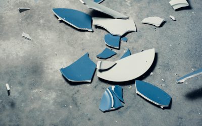 Shattering the Silence: The Courage to Let Go and Live Forward