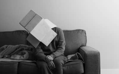 5 Lies Shame Wants You to Believe: #5 |  If I talk about it, I’ll overwhelm people (Video)