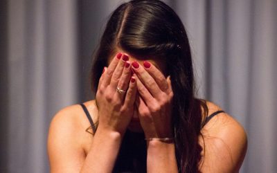 5 Lies Shame Wants You to Believe: #1 | You are the problem (Video)