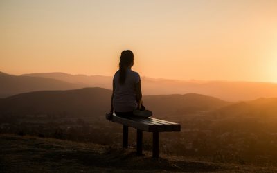Are You a Highly Sensitive Person? Here’s How You Survive When the World Overwhelms You