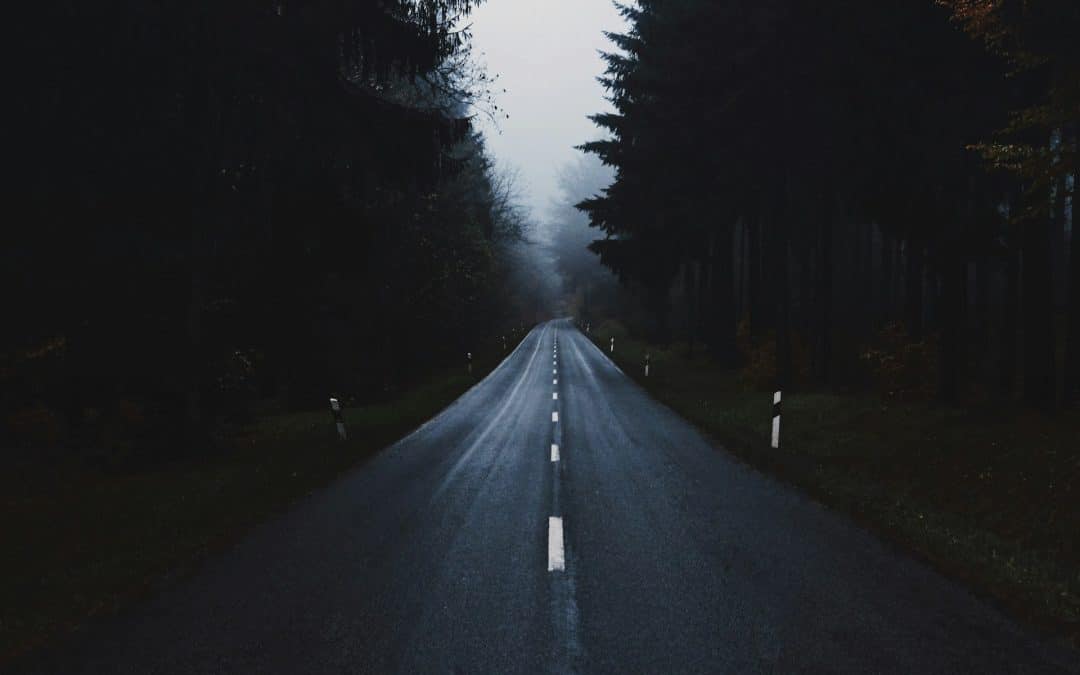 My Journey Through Dissociation and Repressed Memories