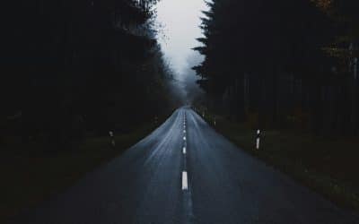 My Journey Through Dissociation and Repressed Memories
