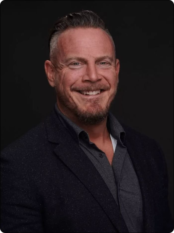 Richard Grannon