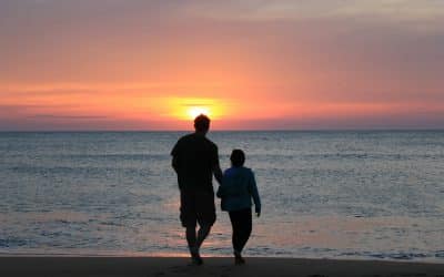 What My Daughter Taught Me About Healing