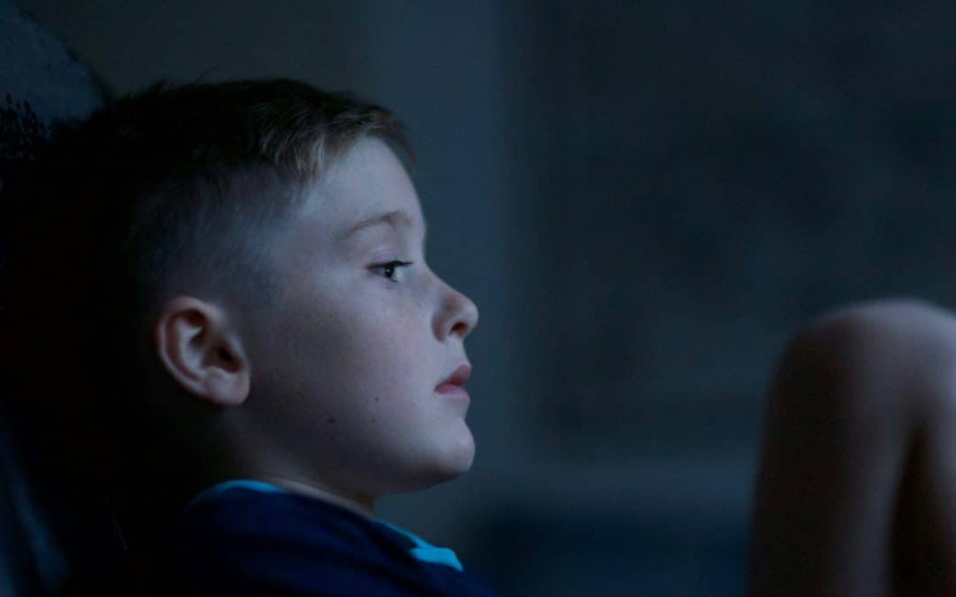 The Silent Victims: What Happens When Children Witness Emotional Abuse