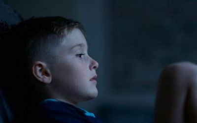The Silent Victims: What Happens When Children Witness Emotional Abuse